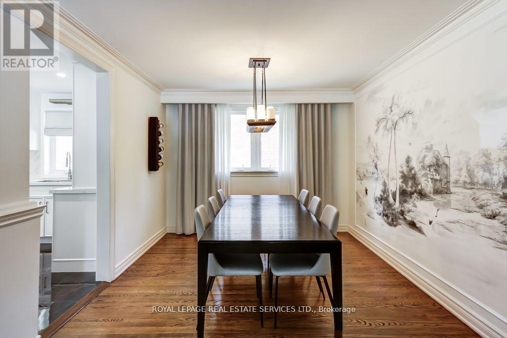 6 Cadman Court, Toronto, Ontario  M9A 4S7 - Photo 11 - W12434343