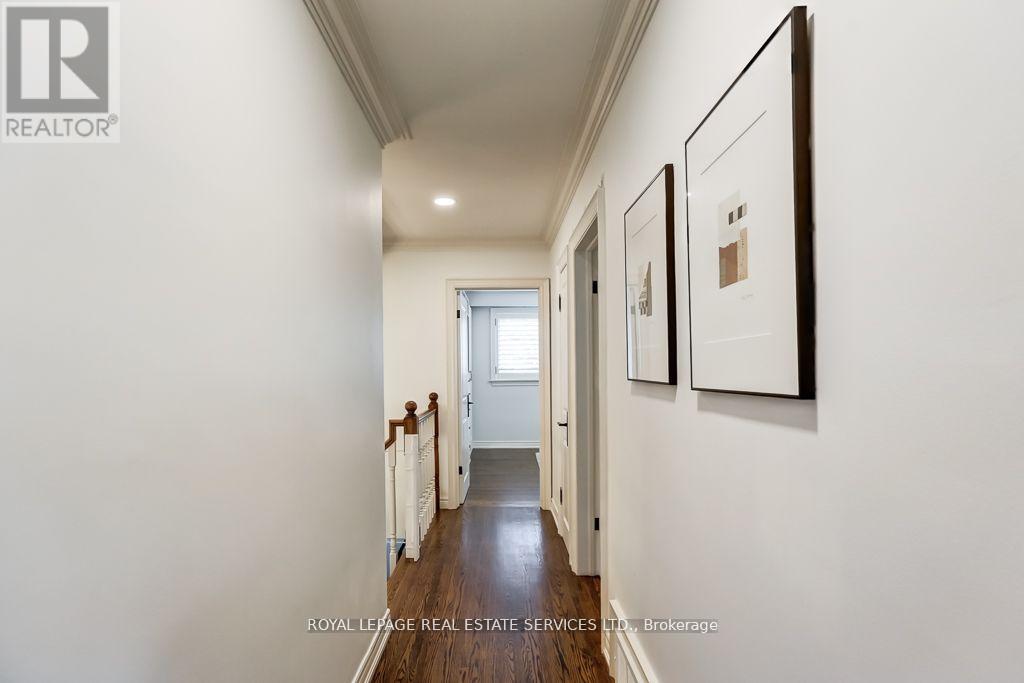 6 Cadman Court, Toronto, Ontario  M9A 4S7 - Photo 21 - W12434343