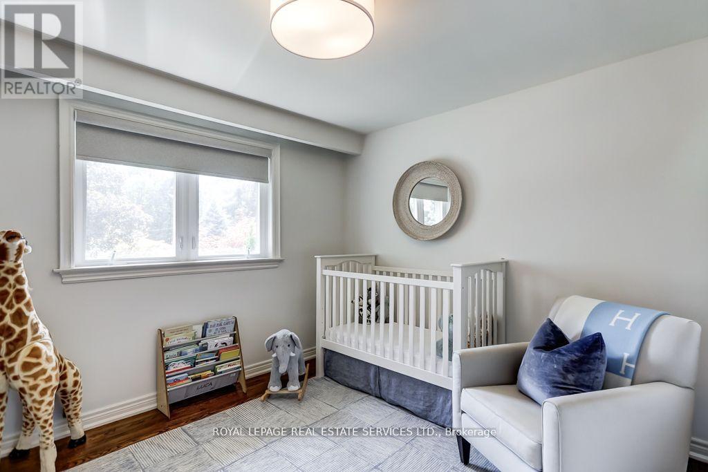 6 Cadman Court, Toronto, Ontario  M9A 4S7 - Photo 22 - W12434343