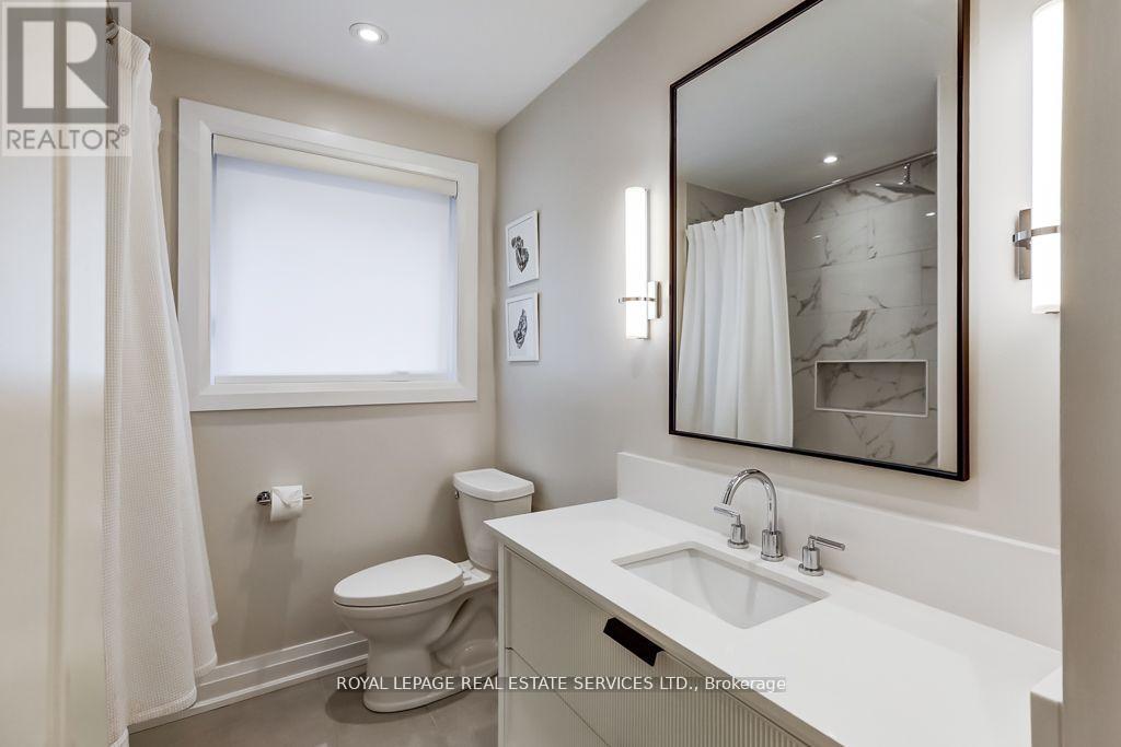 6 Cadman Court, Toronto, Ontario  M9A 4S7 - Photo 24 - W12434343