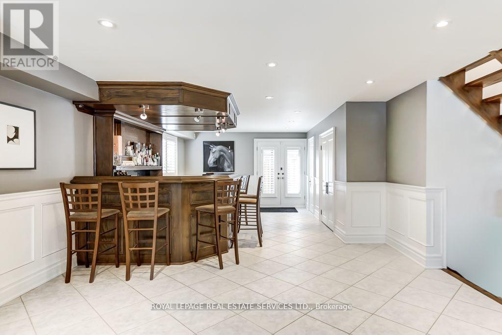 6 Cadman Court, Toronto, Ontario  M9A 4S7 - Photo 28 - W12434343