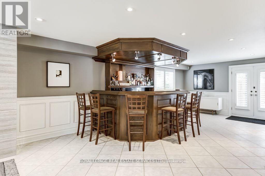 6 Cadman Court, Toronto, Ontario  M9A 4S7 - Photo 29 - W12434343
