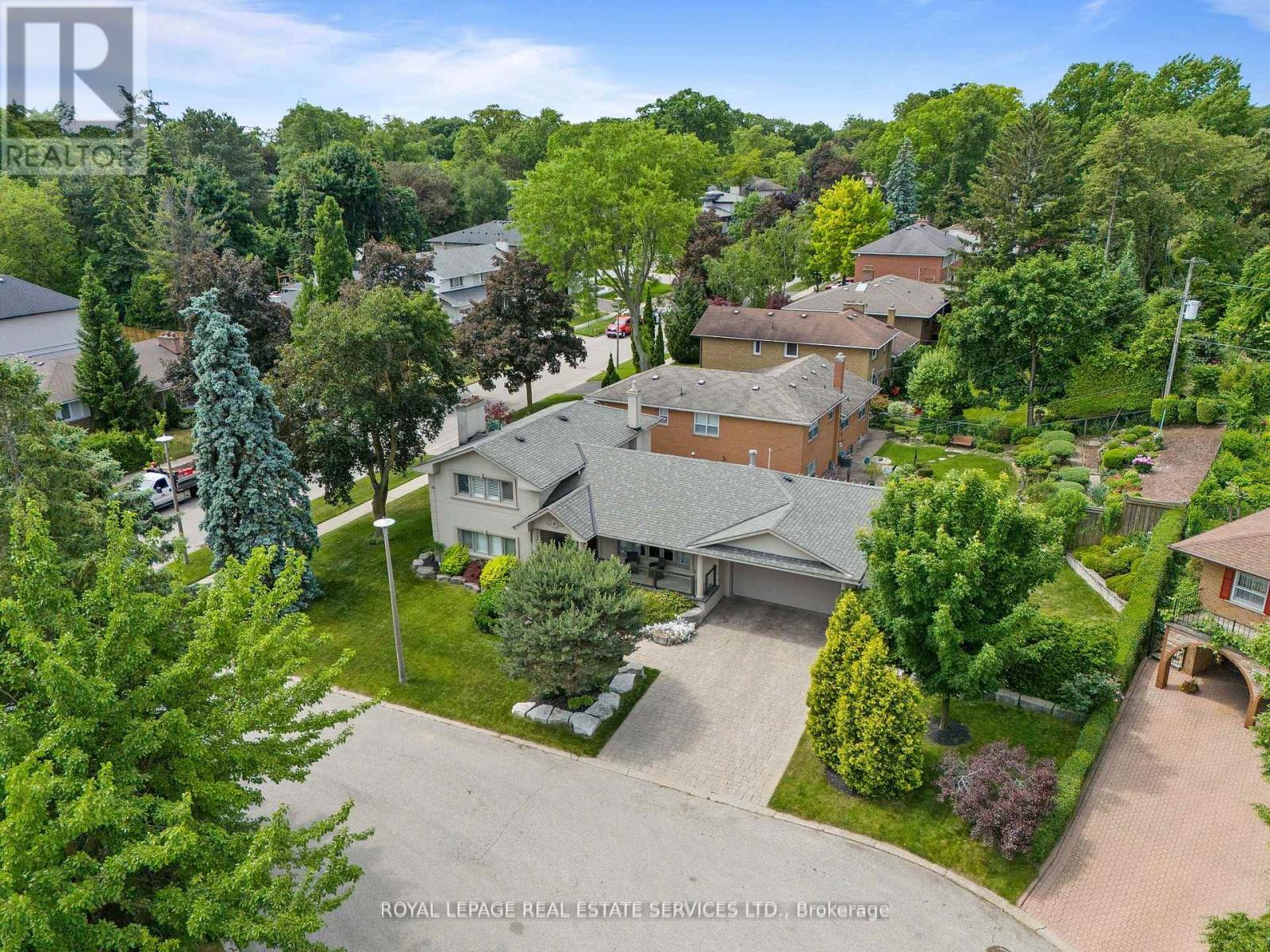 6 Cadman Court, Toronto, Ontario  M9A 4S7 - Photo 43 - W12434343
