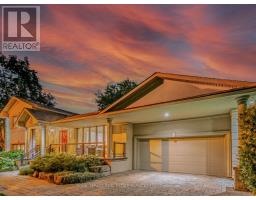6 CADMAN COURT, Toronto, Ontario