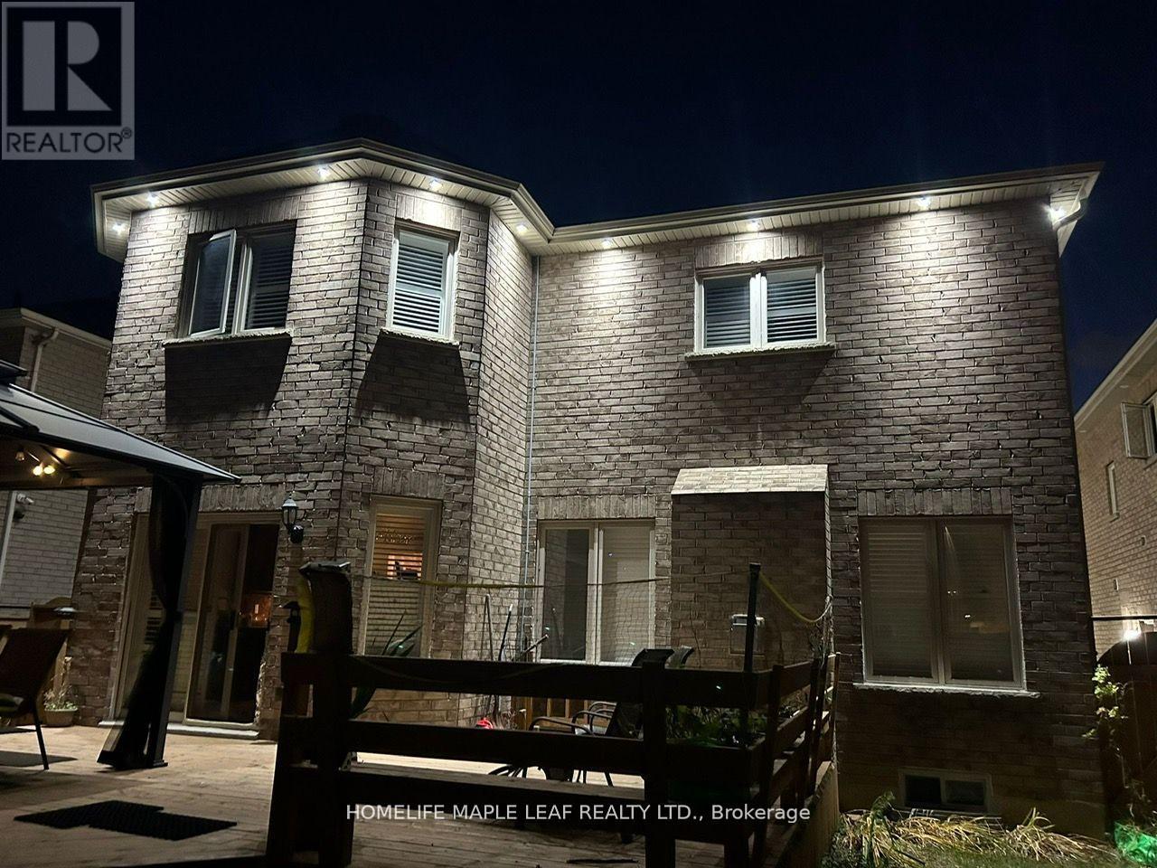 39 Birch Tree Trail, Brampton, Ontario  L6P 3W1 - Photo 49 - W12434357