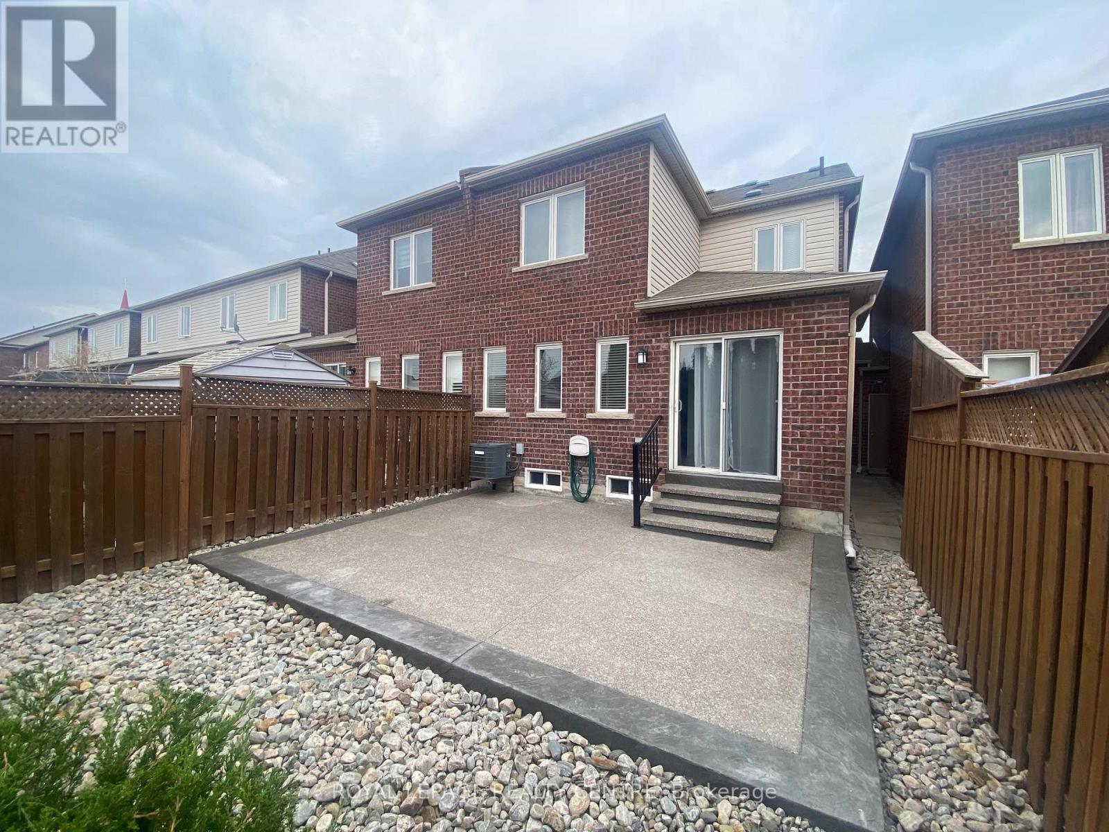 70 Charcoal Way, Brampton, Ontario  L6Y 5R9 - Photo 16 - W12434363