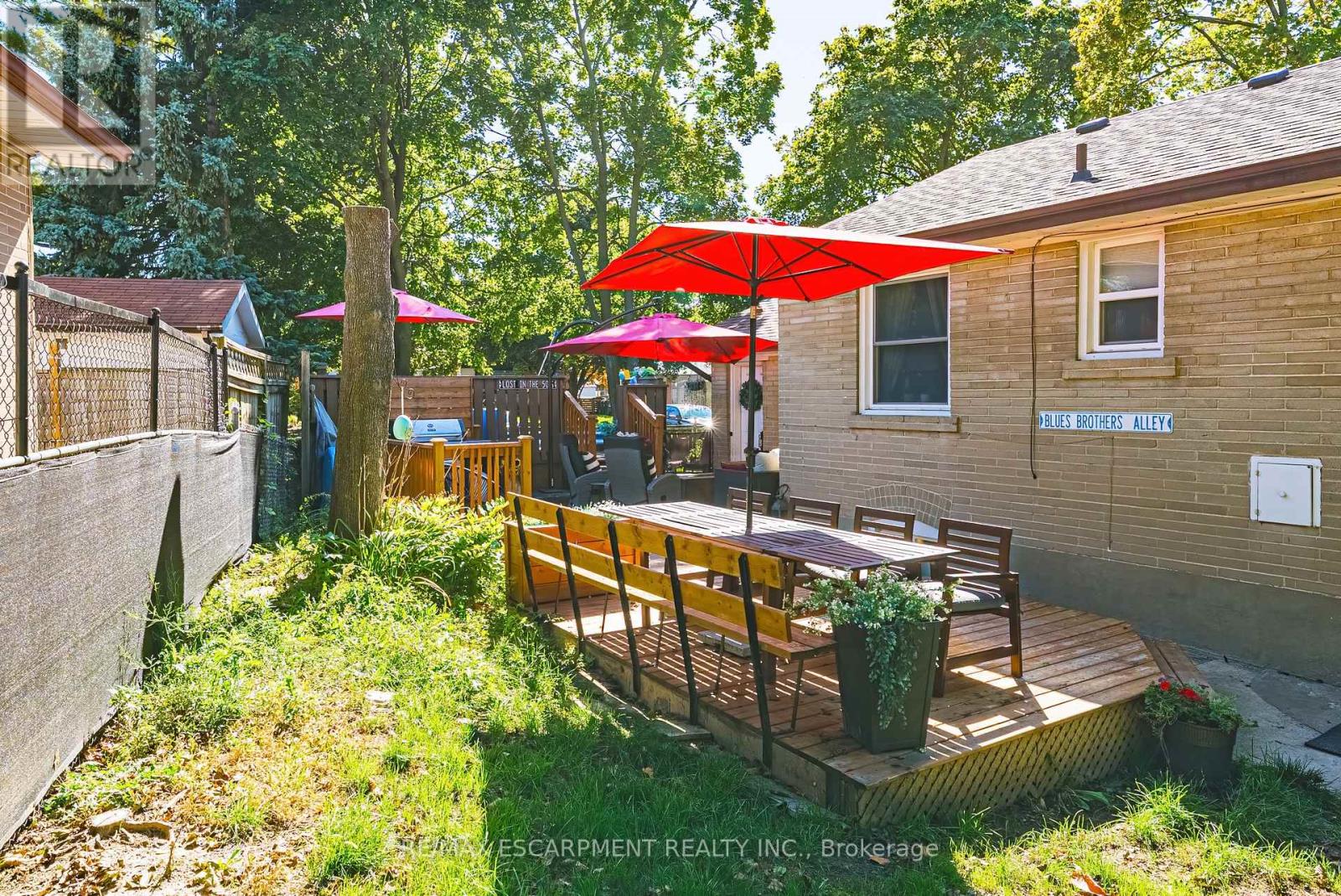 1 Norwich Place, Toronto, Ontario  M9V 2Y9 - Photo 31 - W12434377