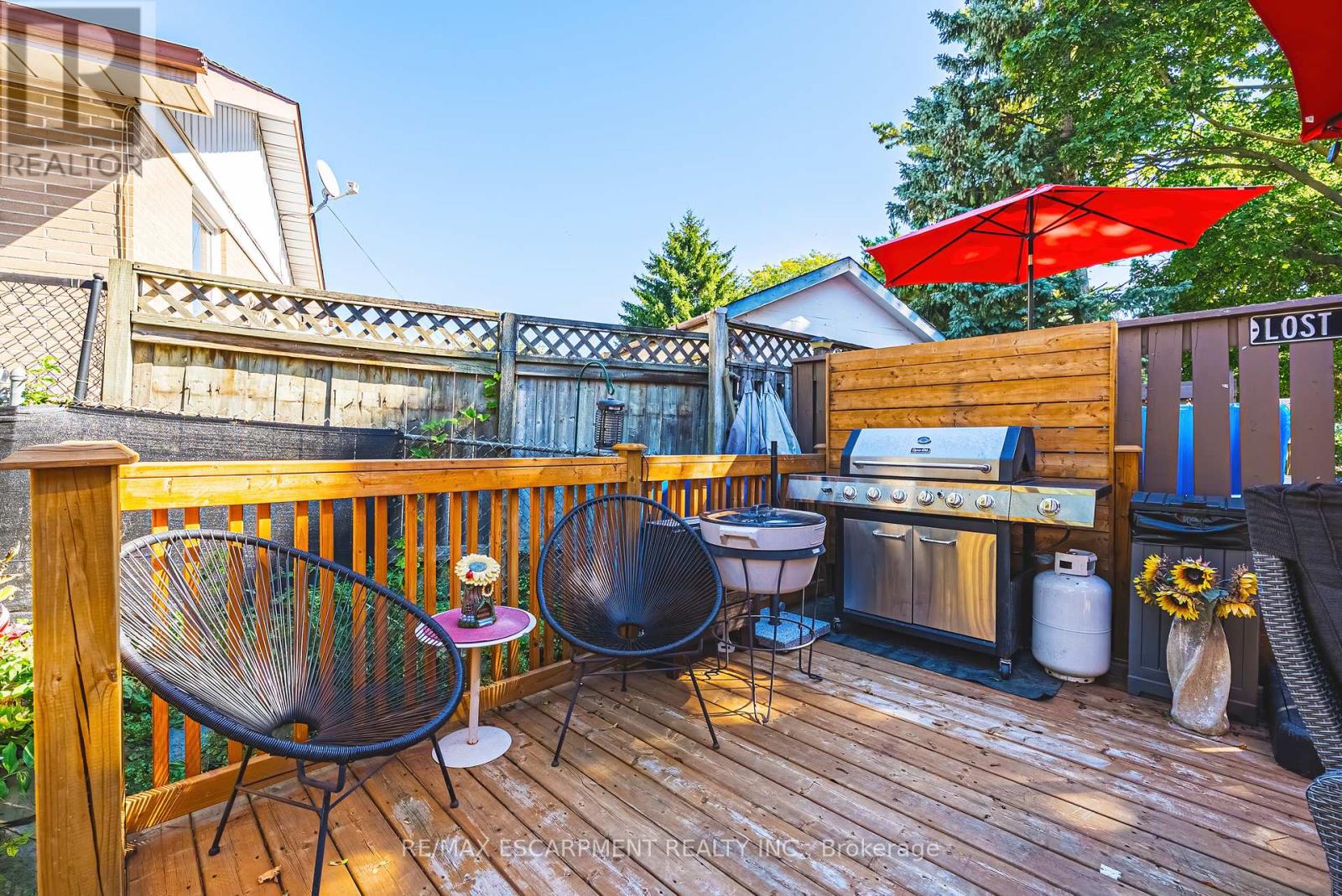 1 Norwich Place, Toronto, Ontario  M9V 2Y9 - Photo 34 - W12434377