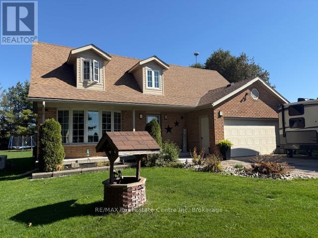 6617 Third Line, Centre Wellington, Ontario  N1M 2W4 - Photo 2 - X12336381