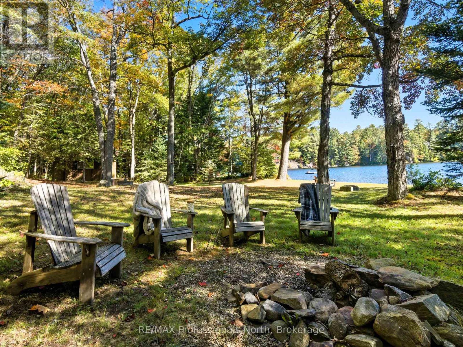 293 Otter Lake Road, Huntsville, Ontario  P1H 2J3 - Photo 8 - X12434287