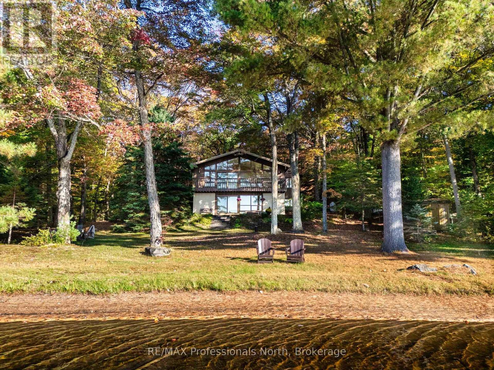 293 Otter Lake Road, Huntsville, Ontario  P1H 2J3 - Photo 6 - X12434287