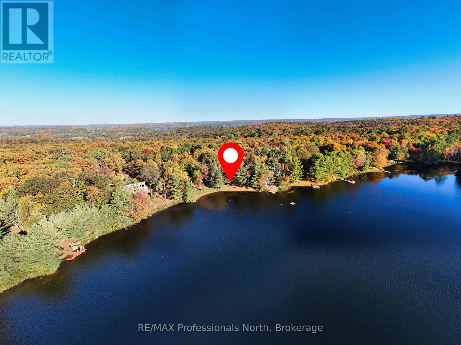 293 Otter Lake Road, Huntsville, Ontario  P1H 2J3 - Photo 13 - X12434287
