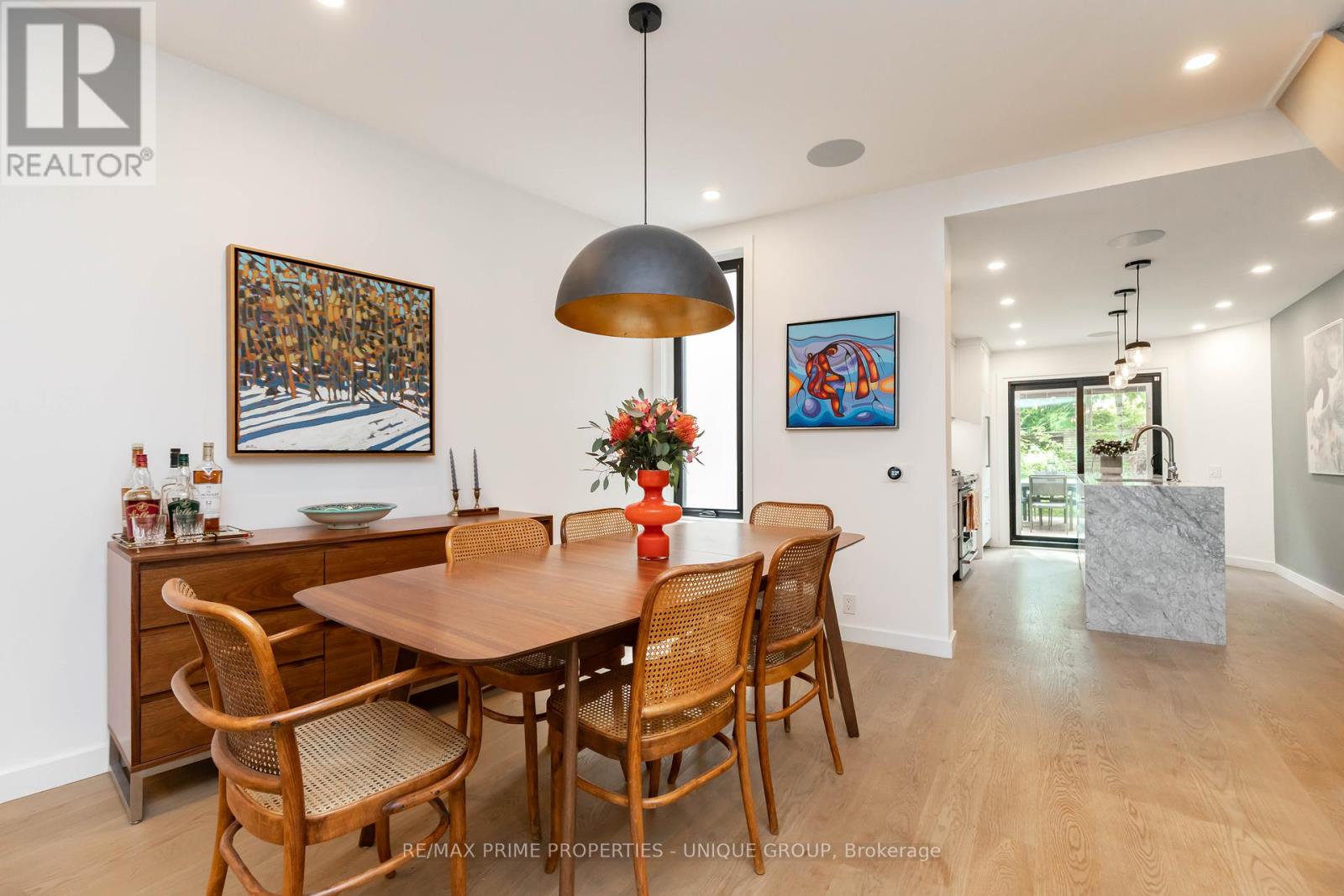 137 Marlborough Place, Toronto, Ontario  M5R 3J5 - Photo 10 - C12434428