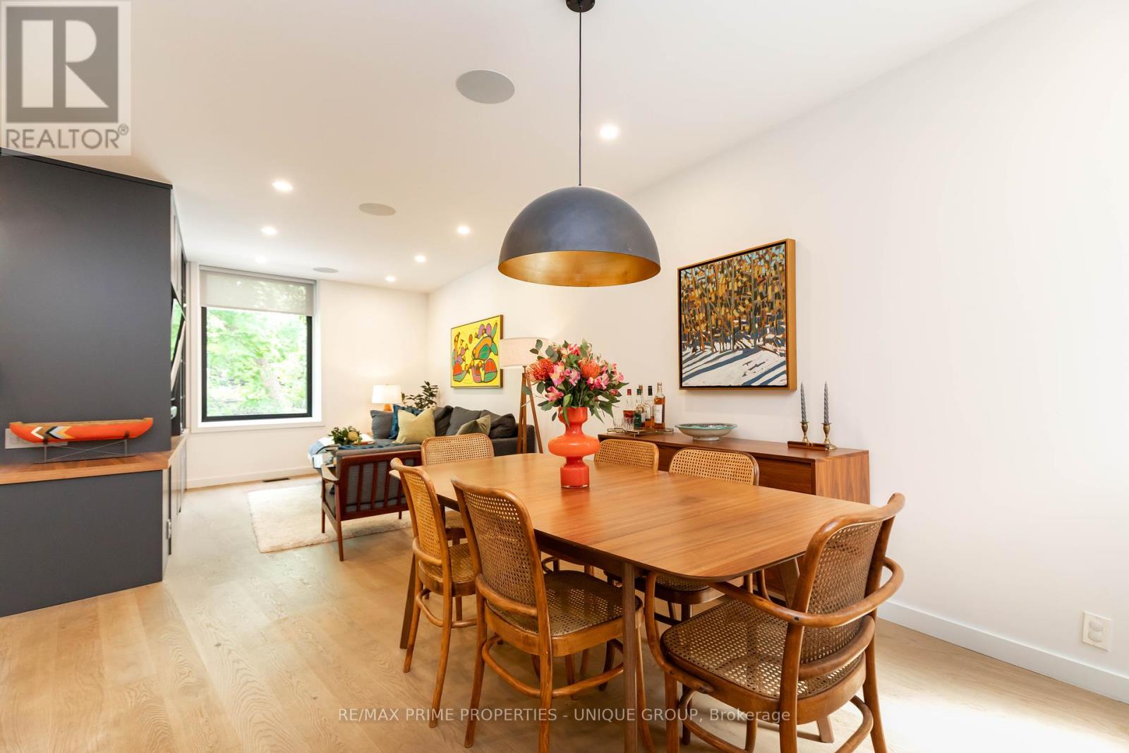 137 Marlborough Place, Toronto, Ontario  M5R 3J5 - Photo 11 - C12434428