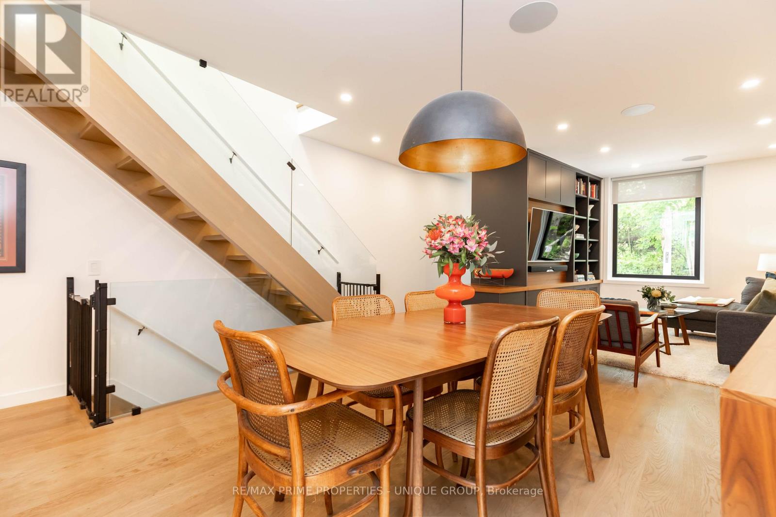 137 Marlborough Place, Toronto, Ontario  M5R 3J5 - Photo 12 - C12434428