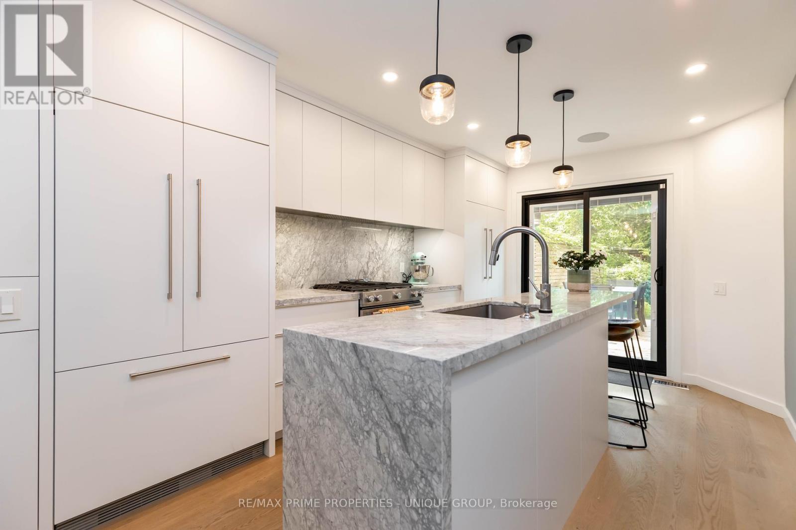 137 Marlborough Place, Toronto, Ontario  M5R 3J5 - Photo 14 - C12434428