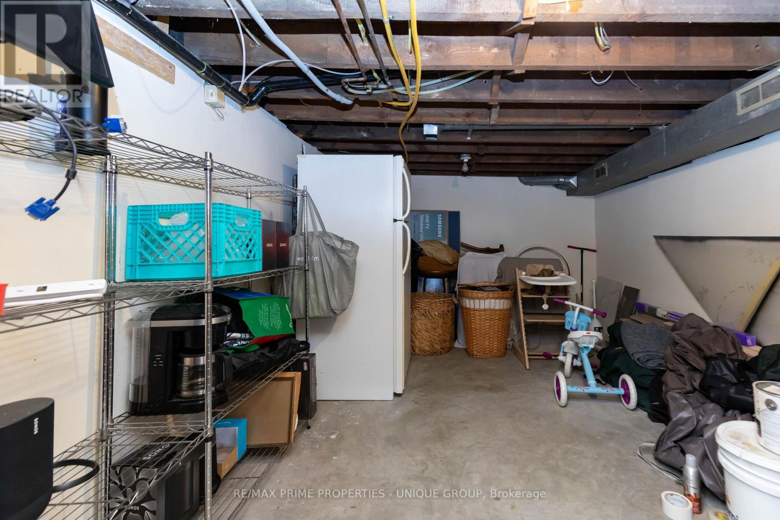 137 Marlborough Place, Toronto, Ontario  M5R 3J5 - Photo 36 - C12434428