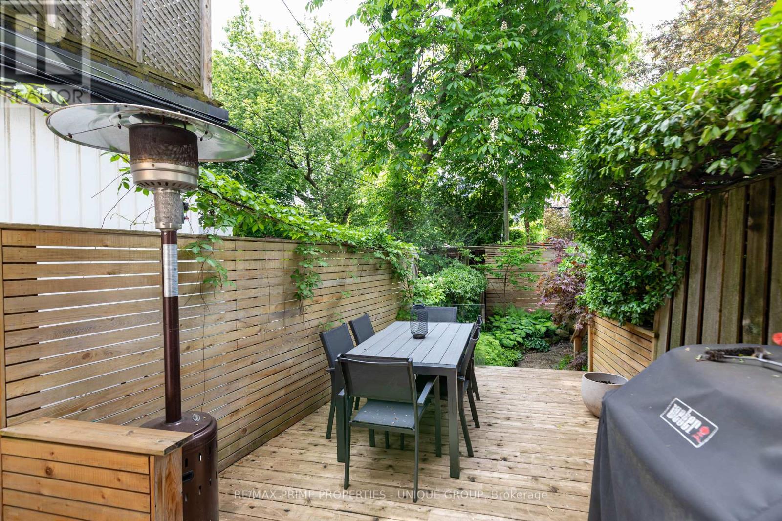 137 Marlborough Place, Toronto, Ontario  M5R 3J5 - Photo 38 - C12434428