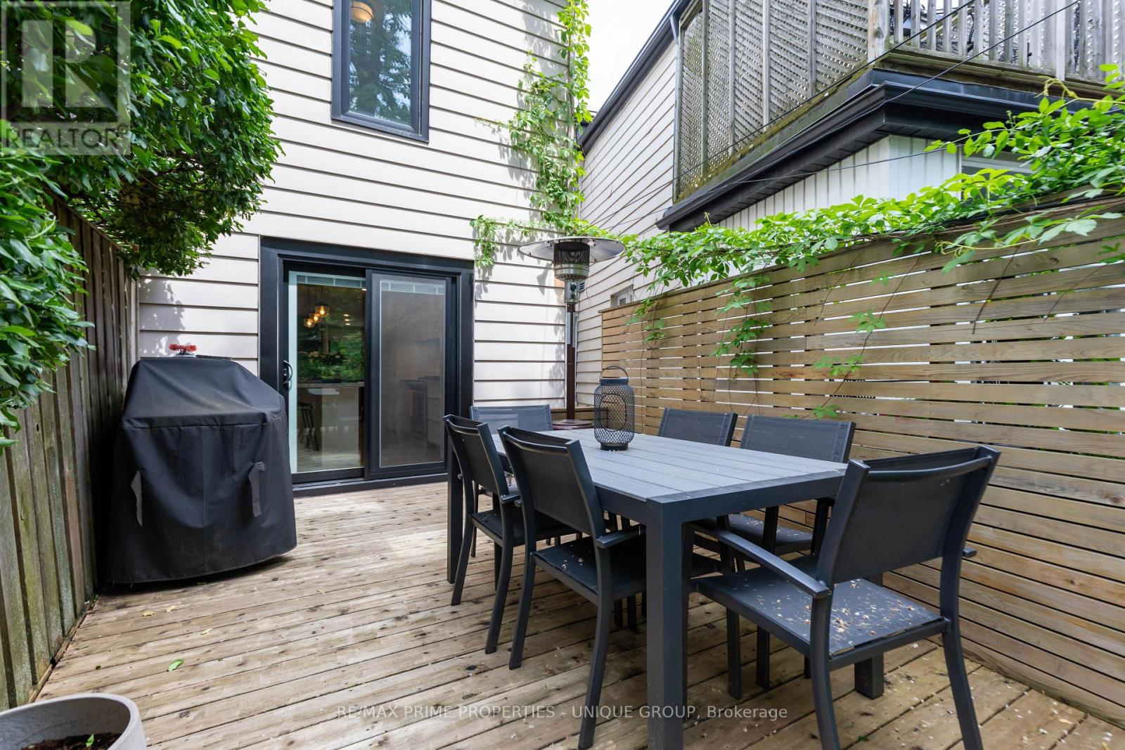 137 Marlborough Place, Toronto, Ontario  M5R 3J5 - Photo 41 - C12434428