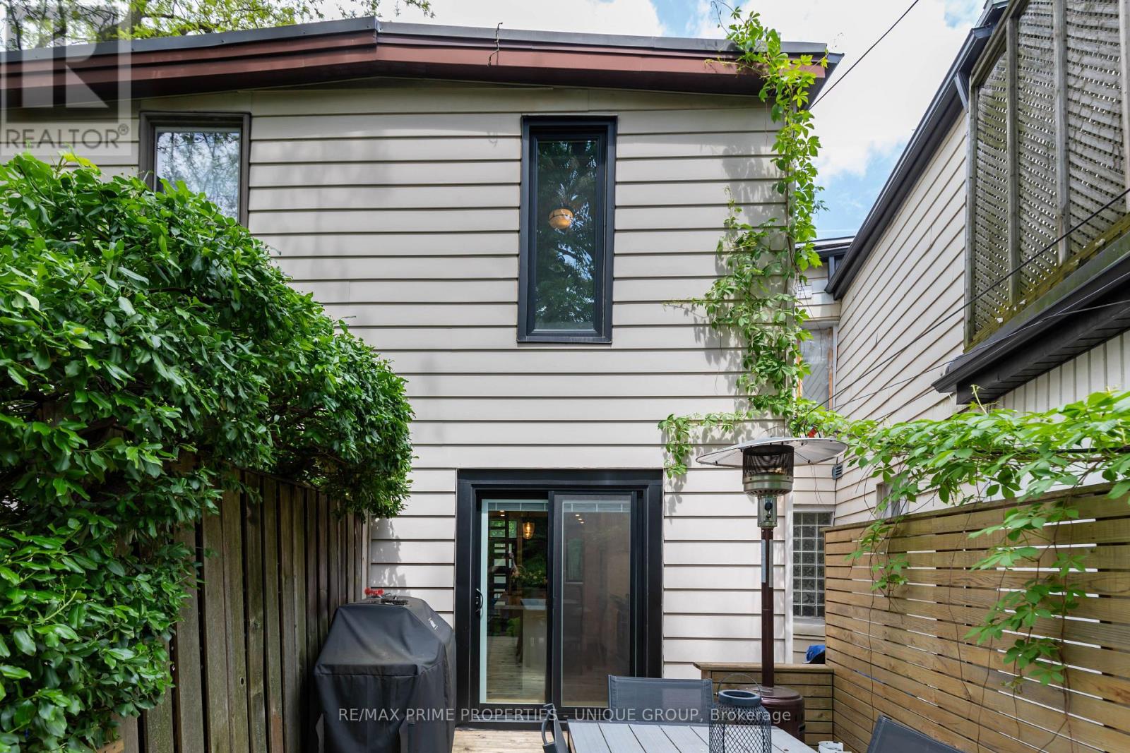 137 Marlborough Place, Toronto, Ontario  M5R 3J5 - Photo 42 - C12434428