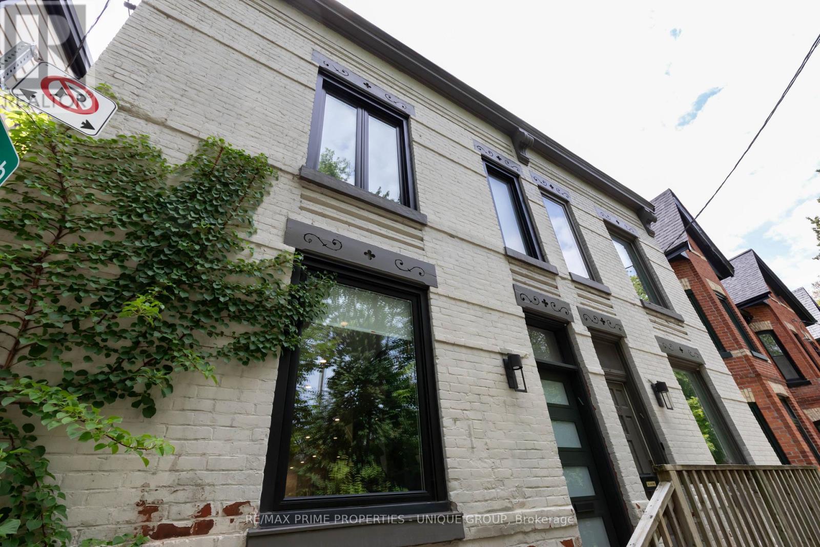 137 Marlborough Place, Toronto, Ontario  M5R 3J5 - Photo 48 - C12434428