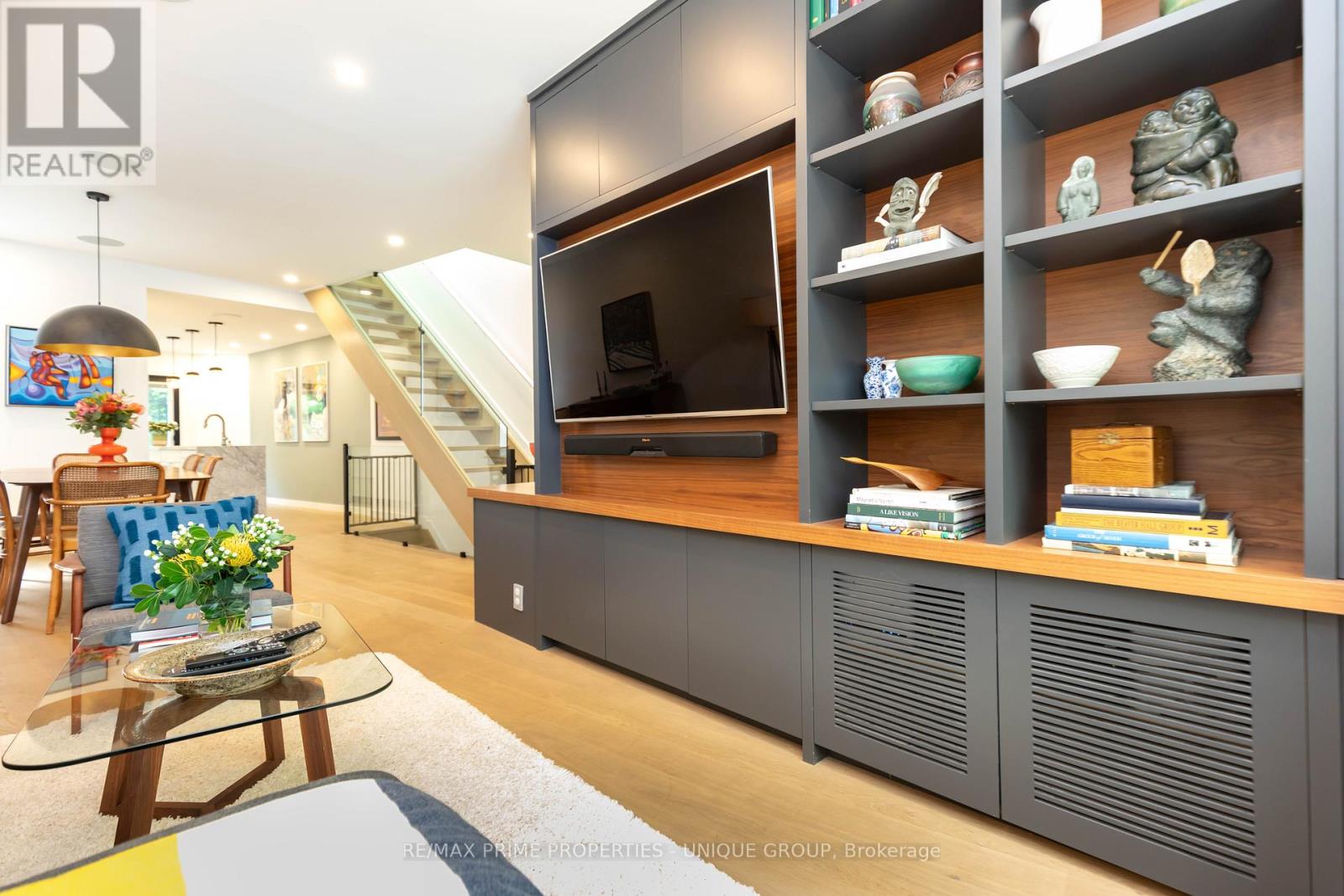 137 Marlborough Place, Toronto, Ontario  M5R 3J5 - Photo 7 - C12434428
