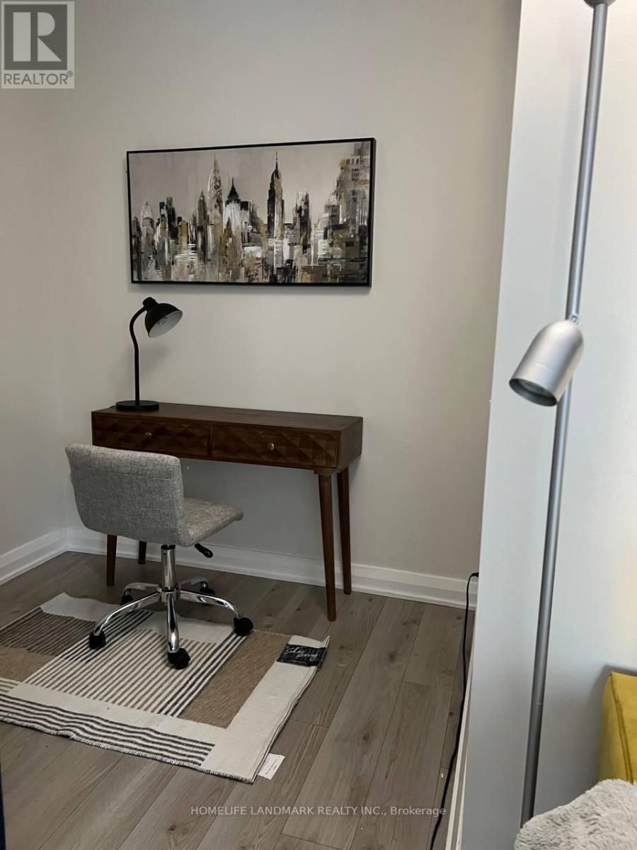 1407 - 155 Yorkville Avenue, Toronto, Ontario  M5R 0B4 - Photo 4 - C12434456