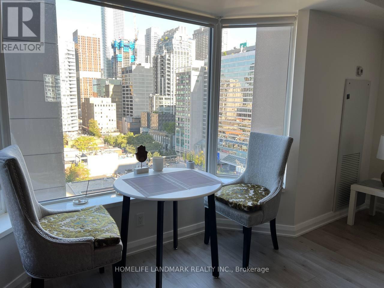 1407 - 155 Yorkville Avenue, Toronto, Ontario  M5R 0B4 - Photo 6 - C12434456