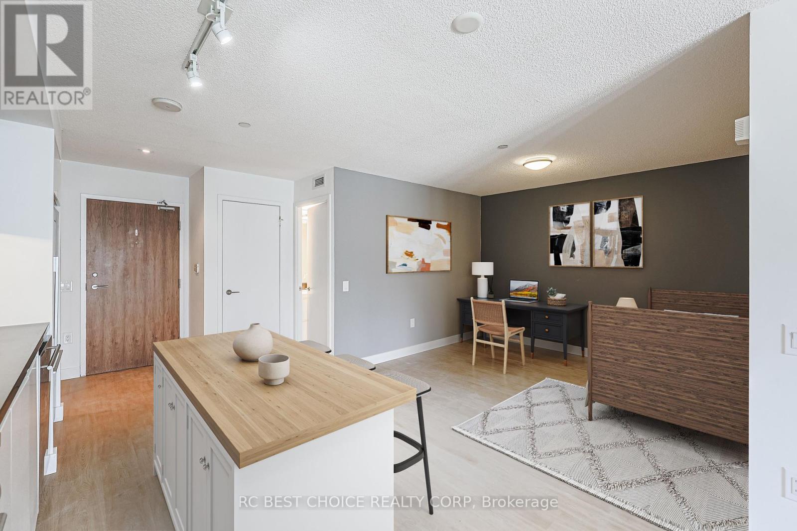 616 - 75 Queens Wharf Road, Toronto, Ontario  M5V 0J8 - Photo 10 - C12434475