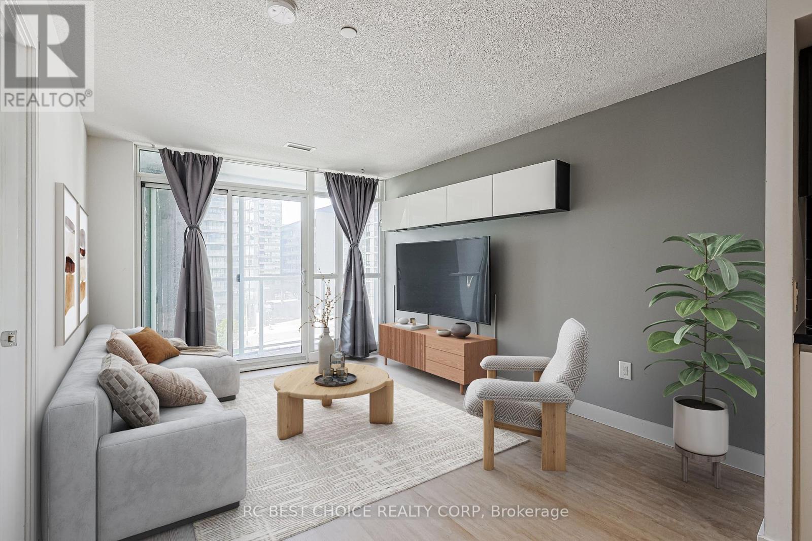 616 - 75 Queens Wharf Road, Toronto, Ontario  M5V 0J8 - Photo 16 - C12434475