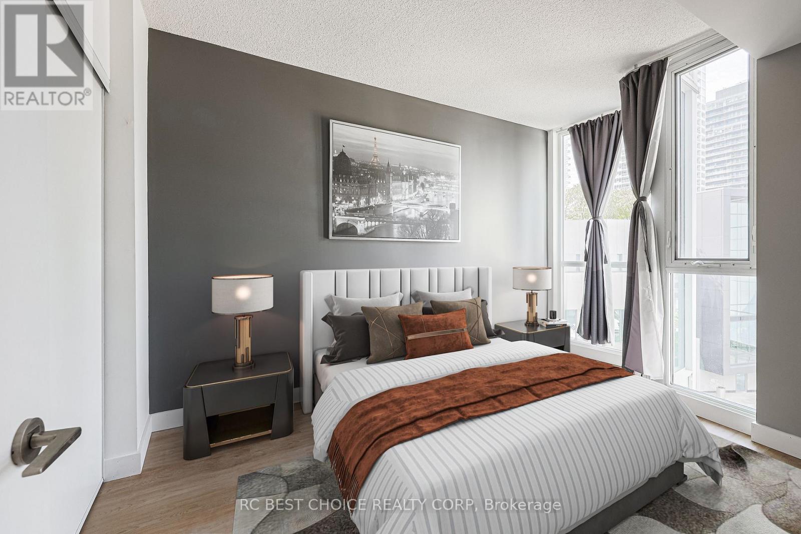 616 - 75 Queens Wharf Road, Toronto, Ontario  M5V 0J8 - Photo 21 - C12434475