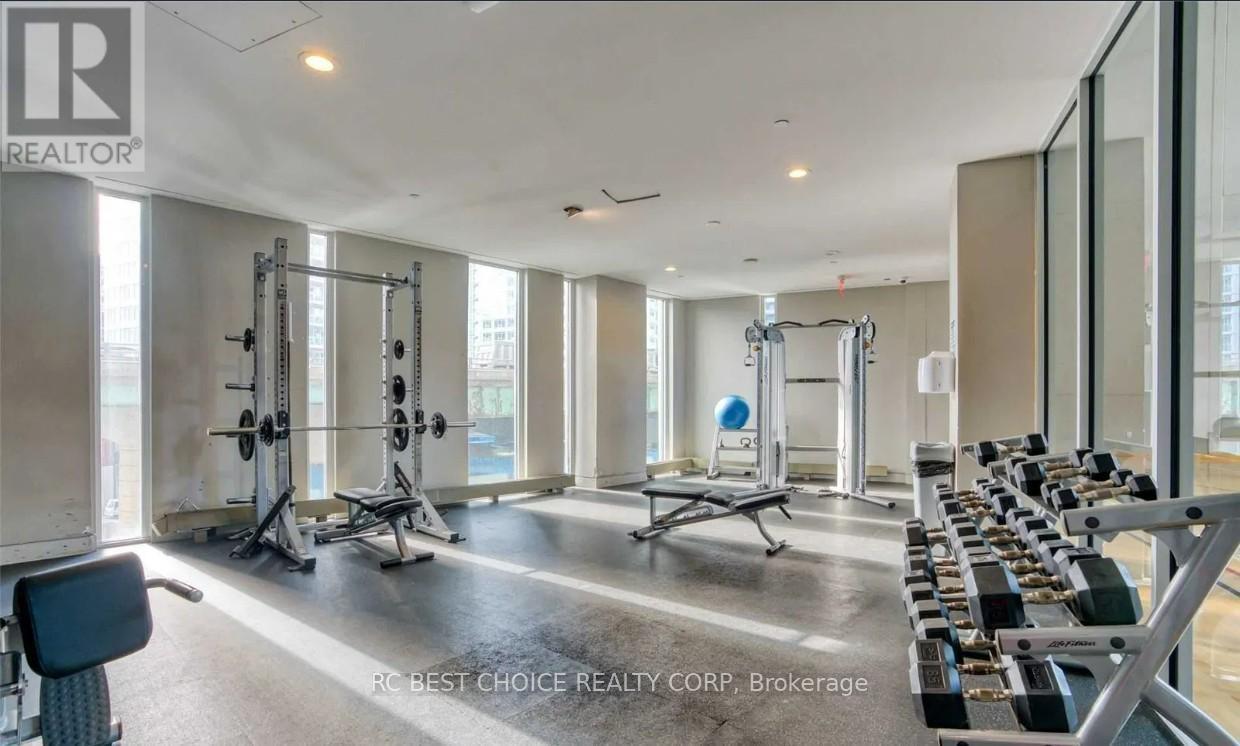 616 - 75 Queens Wharf Road, Toronto, Ontario  M5V 0J8 - Photo 29 - C12434475