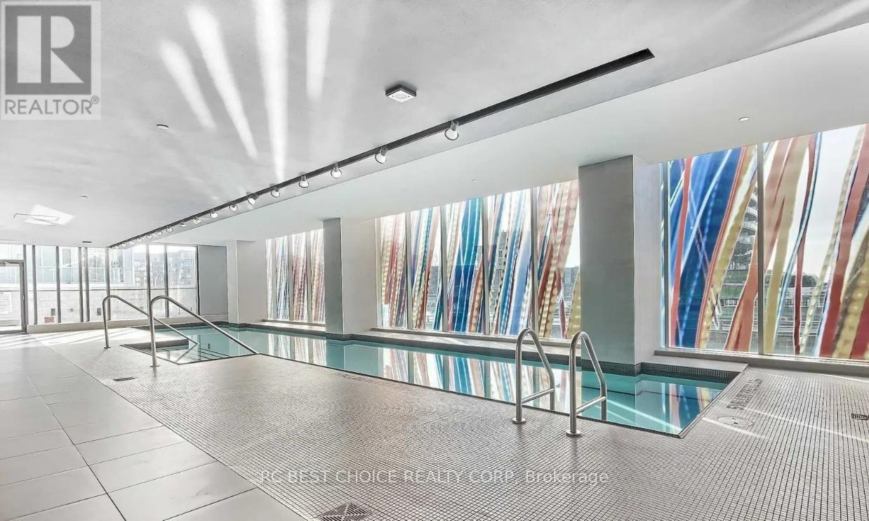 616 - 75 Queens Wharf Road, Toronto, Ontario  M5V 0J8 - Photo 31 - C12434475