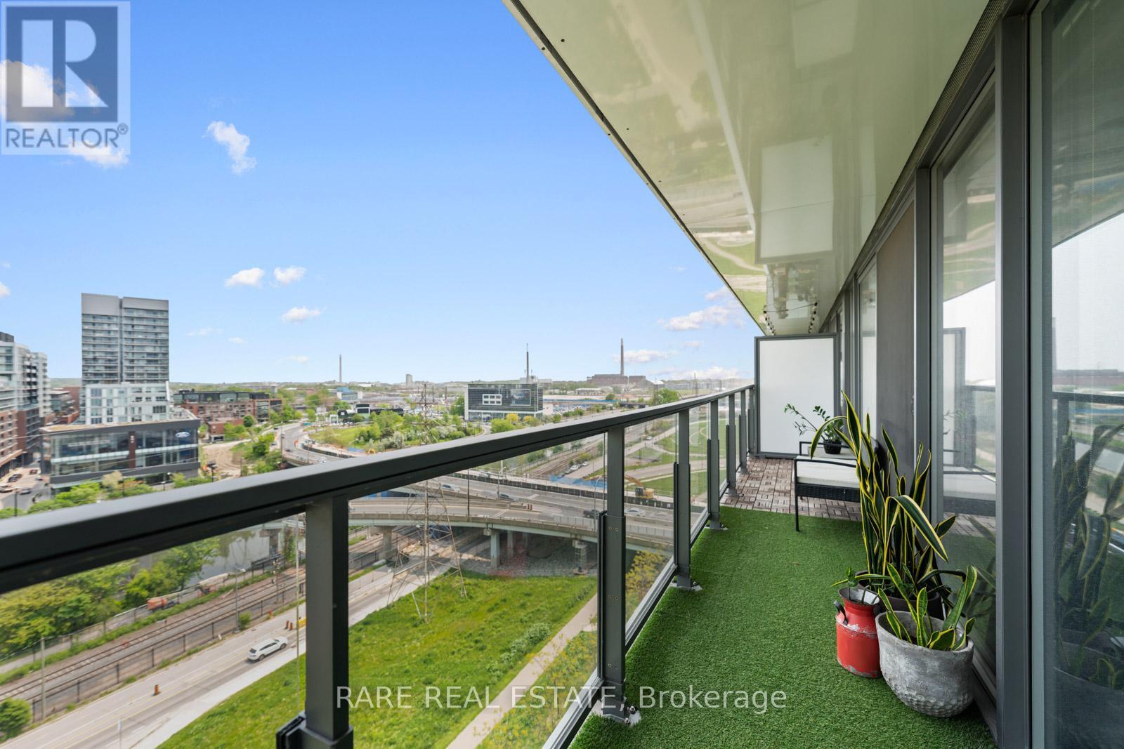 1125 - 32 Trolley Crescent, Toronto, Ontario  M5A 0E8 - Photo 24 - C12434494
