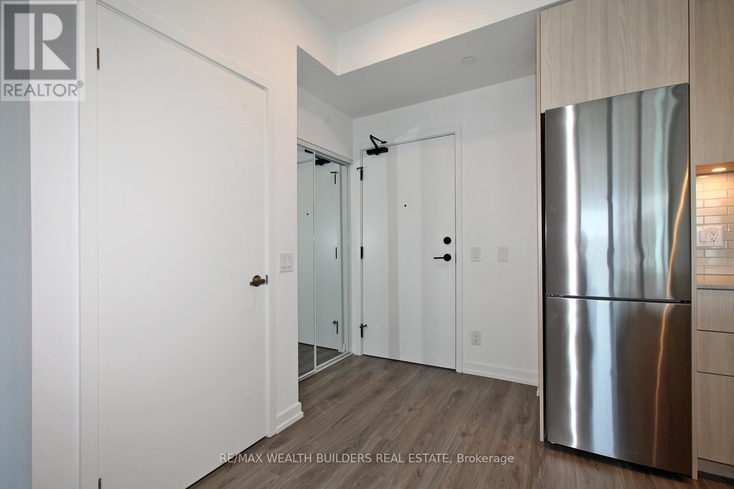 502 - 20 Tubman Avenue, Toronto, Ontario  M5A 0M8 - Photo 2 - C12434522