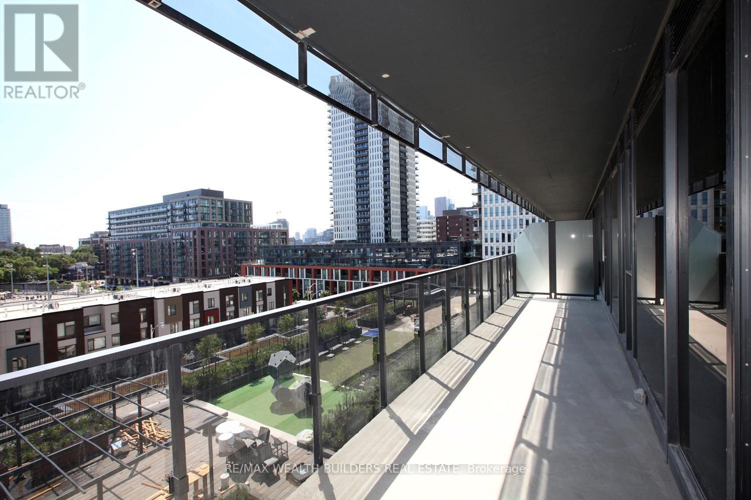 502 - 20 Tubman Avenue, Toronto, Ontario  M5A 0M8 - Photo 28 - C12434522
