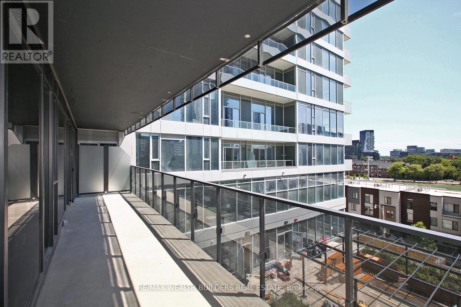 502 - 20 Tubman Avenue, Toronto, Ontario  M5A 0M8 - Photo 29 - C12434522