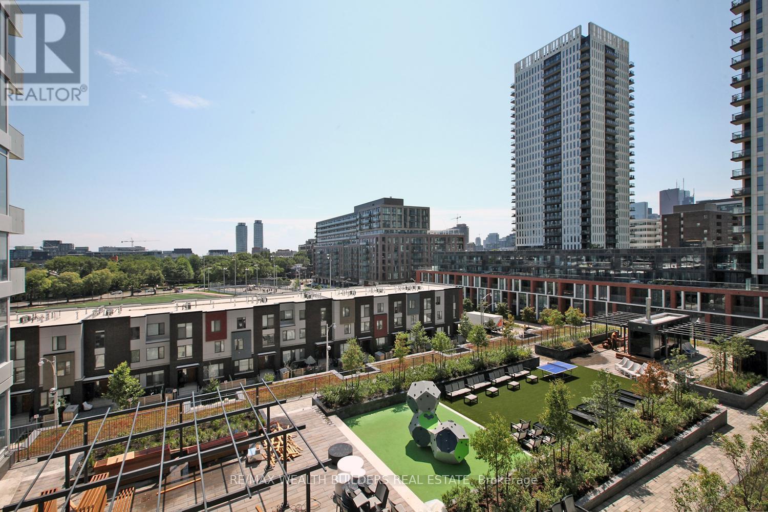502 - 20 Tubman Avenue, Toronto, Ontario  M5A 0M8 - Photo 30 - C12434522