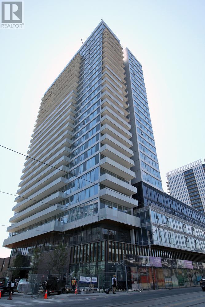 502 - 20 Tubman Avenue, Toronto, Ontario  M5A 0M8 - Photo 32 - C12434522