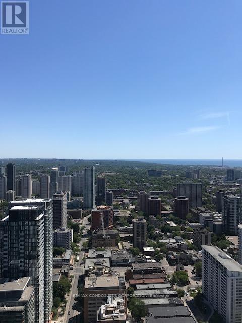5012 - 11 Wellesley Street, Toronto, Ontario  M4Y 0G4 - Photo 25 - C12434523