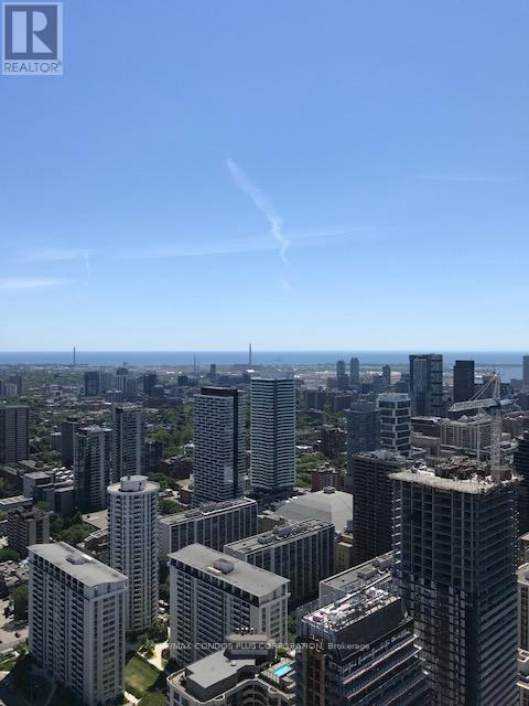5012 - 11 Wellesley Street, Toronto, Ontario  M4Y 0G4 - Photo 26 - C12434523