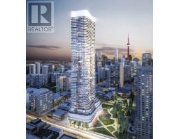 5012 - 11 WELLESLEY STREET, Toronto, Ontario