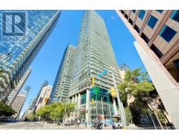 2706 - 38 Grenville Street, Toronto (Bay Street Corridor), Ca
