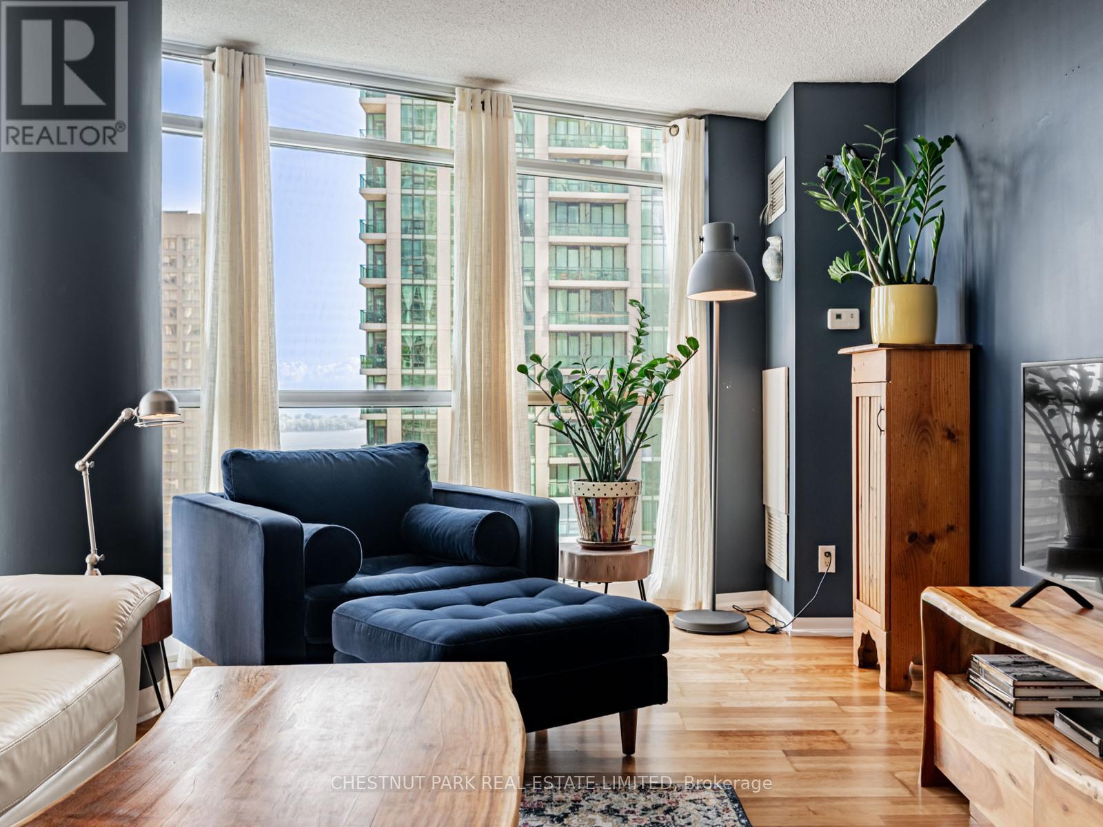 2211 - 18 Yonge Street, Toronto, Ontario  M5E 1Z8 - Photo 10 - C12434529