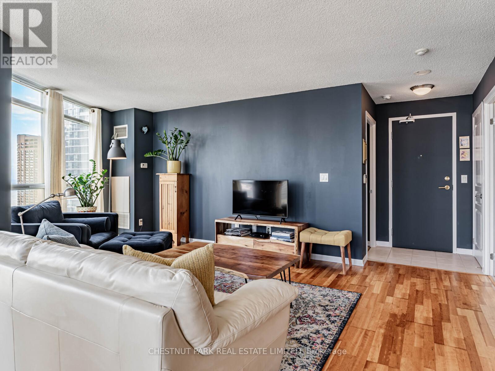 2211 - 18 Yonge Street, Toronto, Ontario  M5E 1Z8 - Photo 14 - C12434529