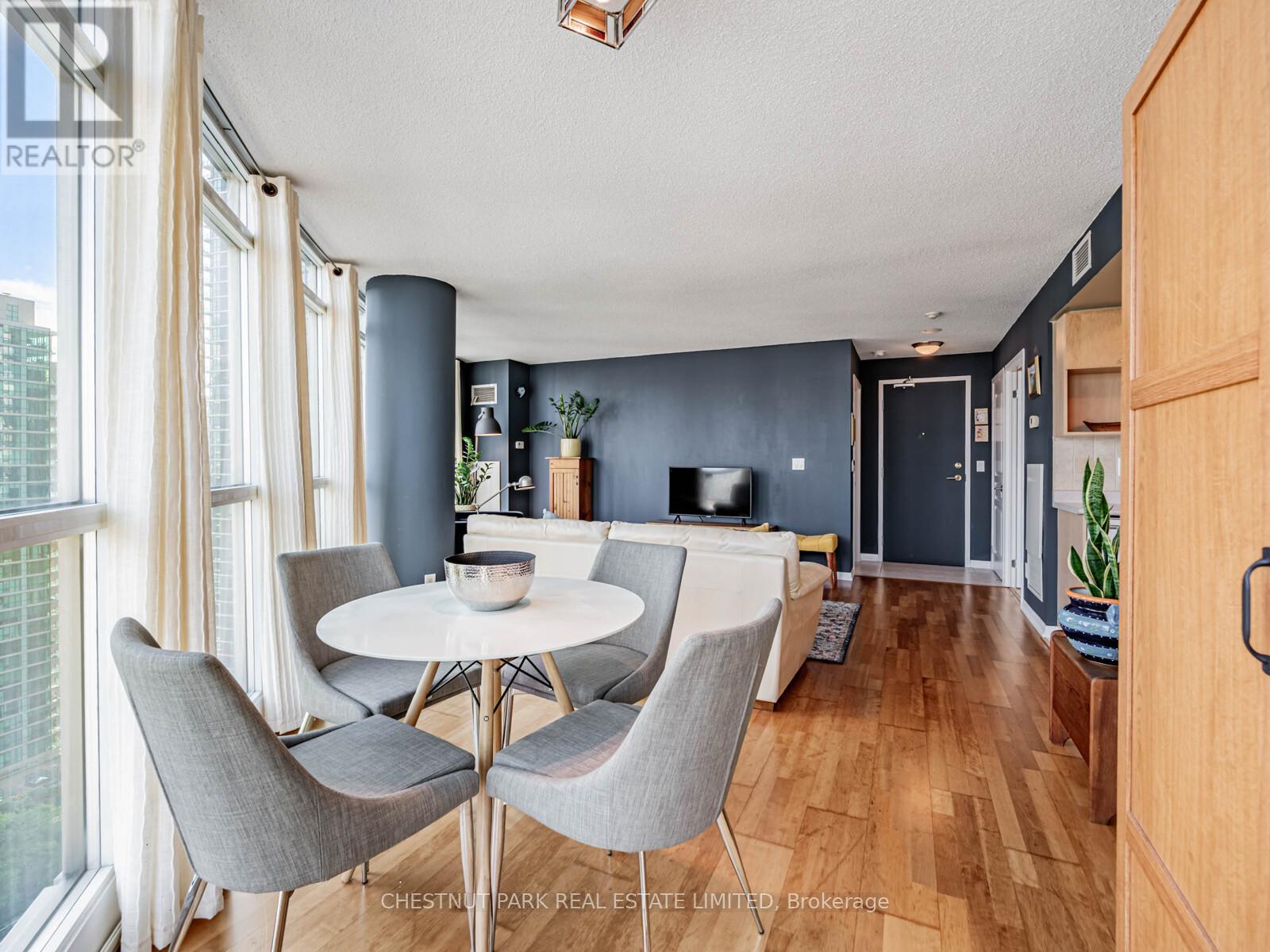 2211 - 18 Yonge Street, Toronto, Ontario  M5E 1Z8 - Photo 15 - C12434529