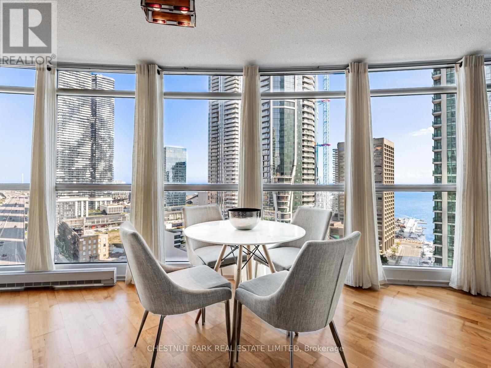 2211 - 18 Yonge Street, Toronto, Ontario  M5E 1Z8 - Photo 16 - C12434529
