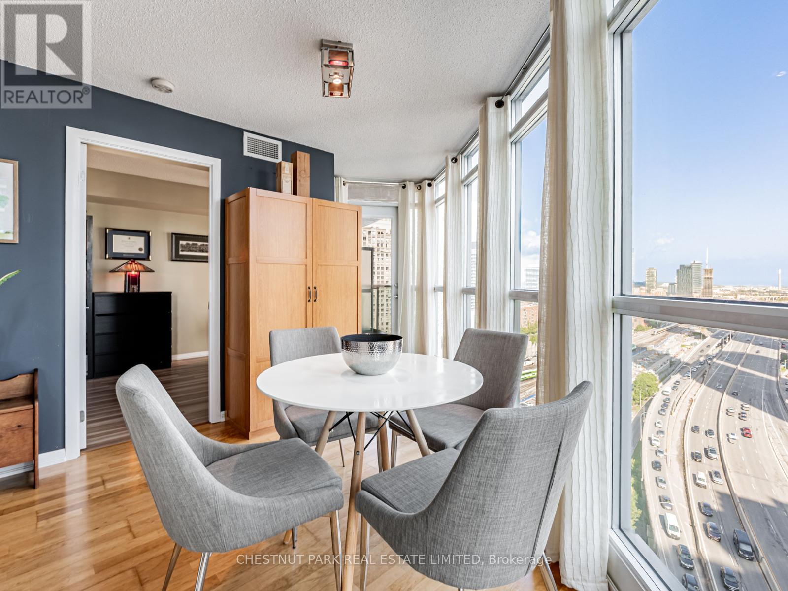 2211 - 18 Yonge Street, Toronto, Ontario  M5E 1Z8 - Photo 17 - C12434529