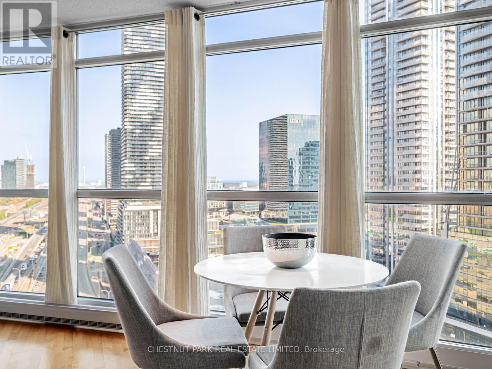 2211 - 18 Yonge Street, Toronto, Ontario  M5E 1Z8 - Photo 18 - C12434529