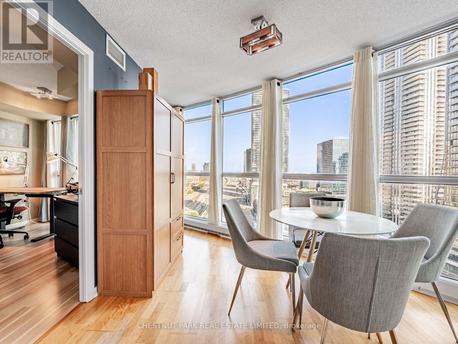 2211 - 18 Yonge Street, Toronto, Ontario  M5E 1Z8 - Photo 19 - C12434529